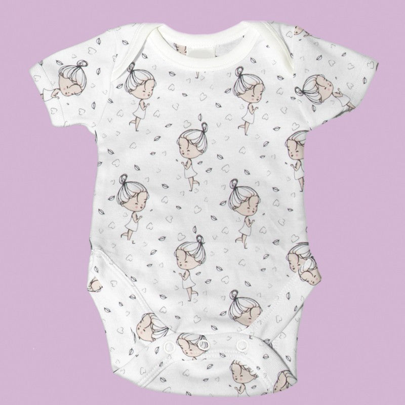 Tissu Magique Kiss Écru - Ribes y Casals