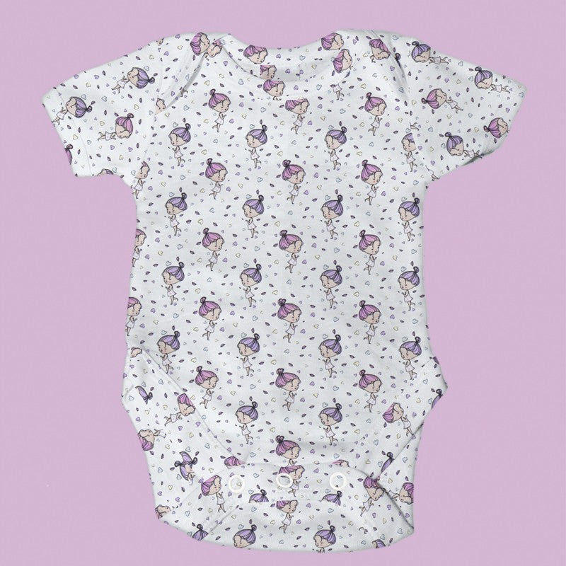 Tissu Magique Kiss Écru - Ribes y Casals