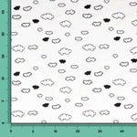 Tissu Magique Kiss Écru - Ribes y Casals