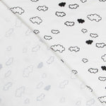 Tissu Magique Kiss Écru - Ribes y Casals