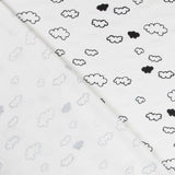 Tissu Magique Kiss Écru - Ribes y Casals