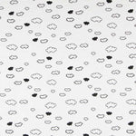 Tissu Magique Kiss Écru - Ribes y Casals