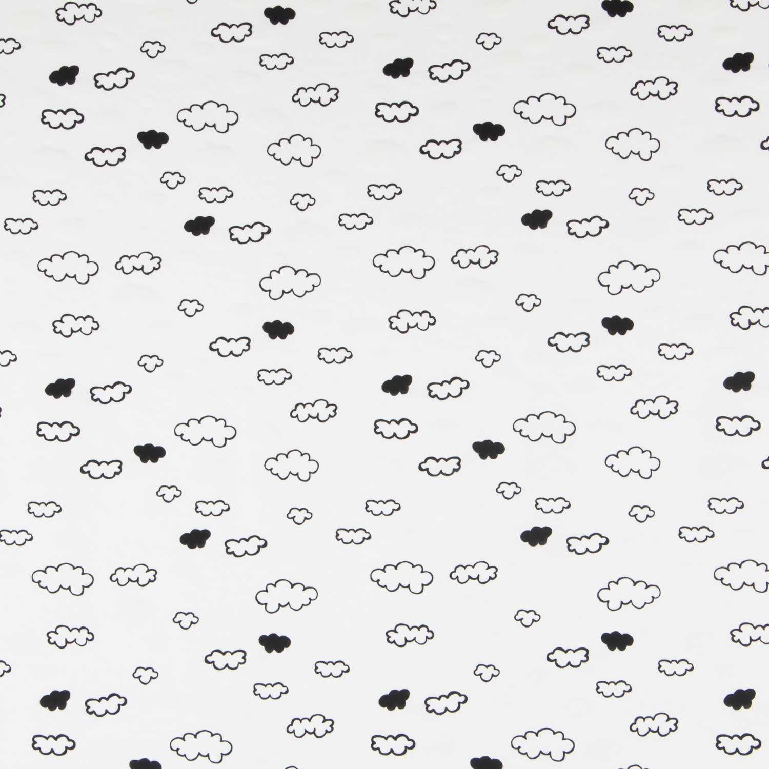 Tissu Magique Kiss Écru - Ribes y Casals