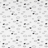 Tissu Magique Kiss Écru - Ribes y Casals