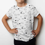 Tissu Magique Kiss Écru - Ribes y Casals