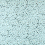 Tissu Magique Princesse Vert - Ribes y Casals