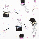 Tissu Magique Kiss Écru - Ribes y Casals