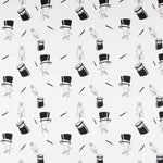 Tissu Magique Kiss Écru - Ribes y Casals