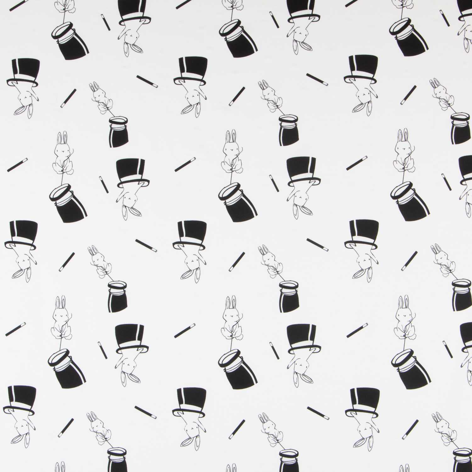 Tissu Magique Kiss Écru - Ribes y Casals