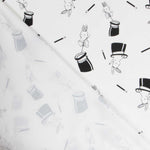 Tissu Magique Kiss Écru - Ribes y Casals