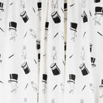 Tissu Magique Kiss Écru - Ribes y Casals