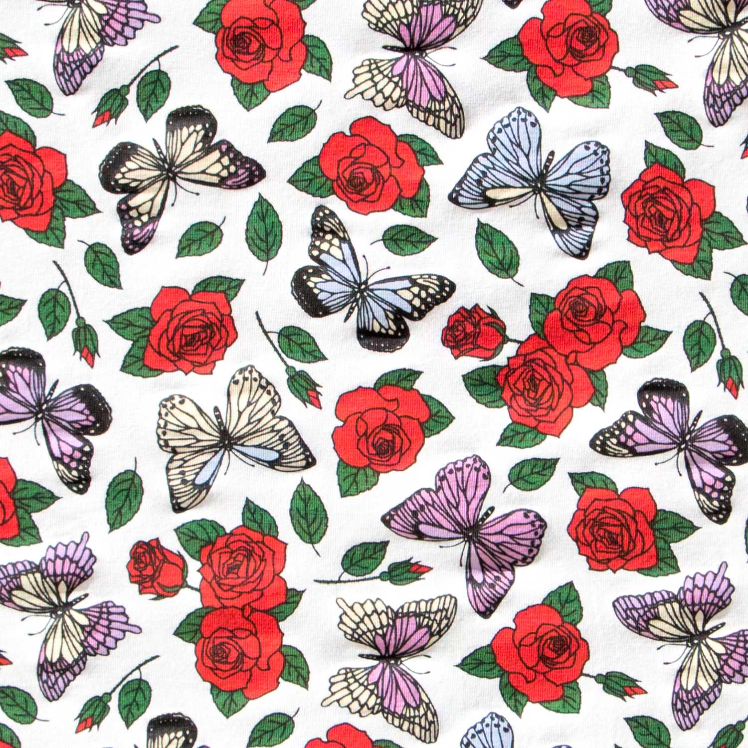 Tissu Magique Kiss Écru - Ribes y Casals