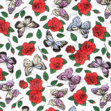 Tissu Magique Kiss Écru - Ribes y Casals