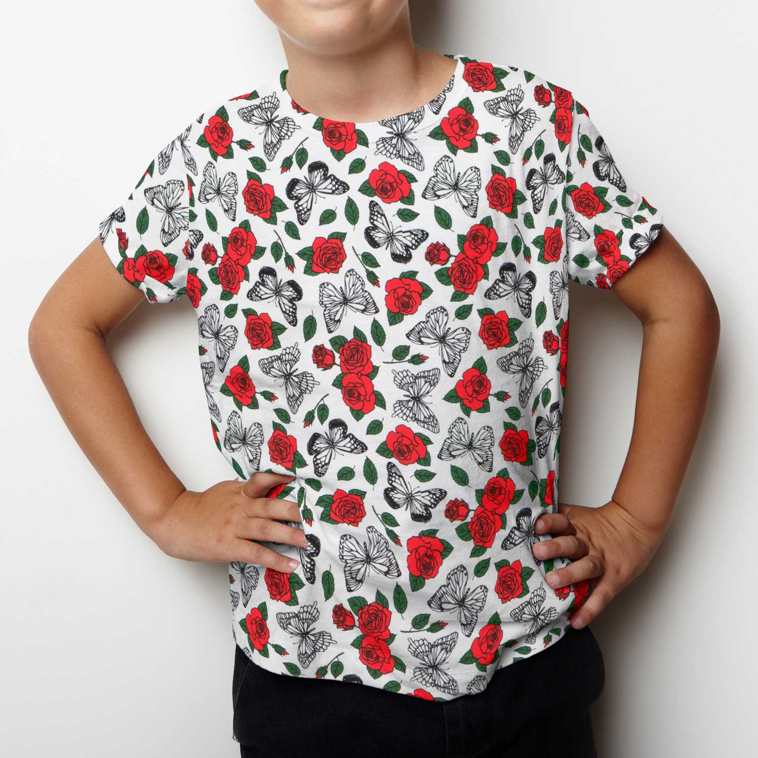 Tissu Magique Kiss Écru - Ribes y Casals