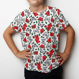 Tissu Magique Kiss Écru - Ribes y Casals