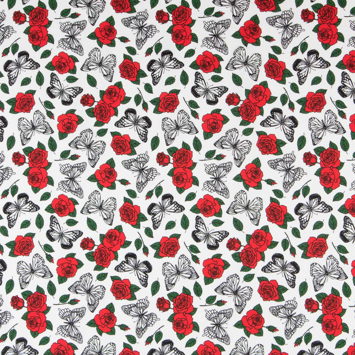 Tissu Magique Kiss Écru - Ribes y Casals