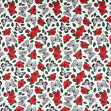 Tissu Magique Kiss Écru - Ribes y Casals