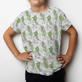 Tissu Magique Kiss Écru - Ribes y Casals