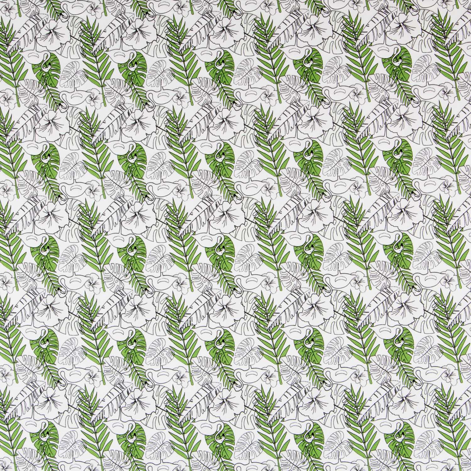 Tissu Magique Kiss Écru - Ribes y Casals