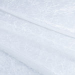 Panne Velours Blanc - Ribes y Casals