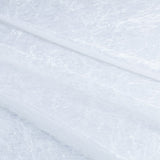 Panne Velours Blanc - Ribes y Casals