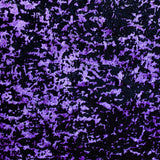 Tissu Martelé Verni Noir - Ribes y Casals