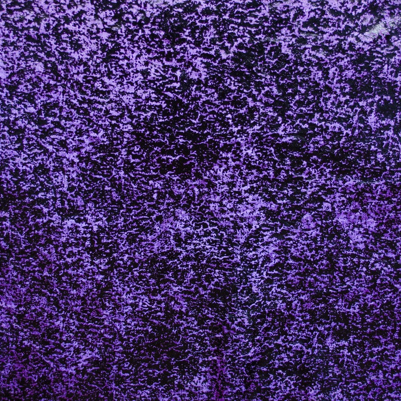 Retal Tela Martelé Charol Negro 230x140 cm - Ribes y Casals