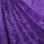 Panne Velours Lilas - Ribes y Casals