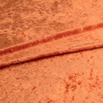 Panne Velours Orange - Ribes y Casals