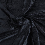 Panne Velours Noir - Ribes y Casals