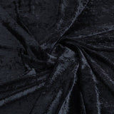 Panne Velours Noir - Ribes y Casals