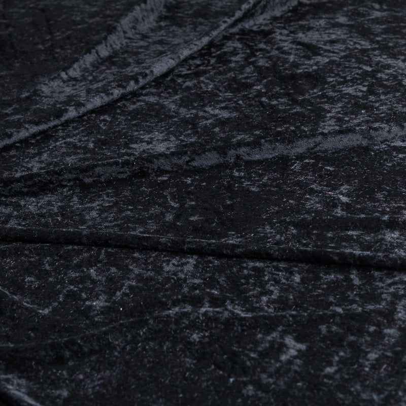 Panne Velours Noir - Ribes y Casals