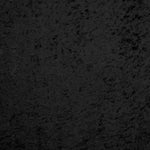 Panne Velours Noir - Ribes y Casals