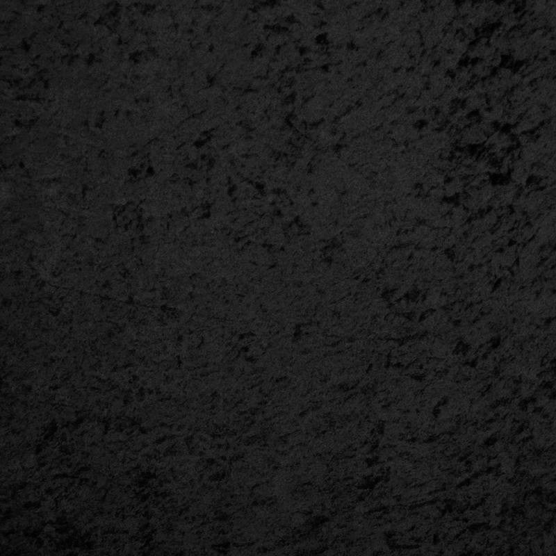 Panne Velours Noir - Ribes y Casals