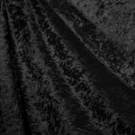 Panne Velours Noir - Ribes y Casals