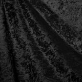 Panne Velours Noir - Ribes y Casals