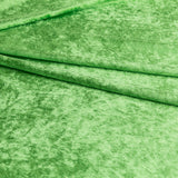 Panne Velours Pistache - Ribes y Casals