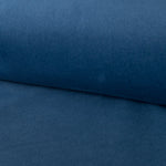 Micro-velours Bleu Foncé - Ribes y Casals