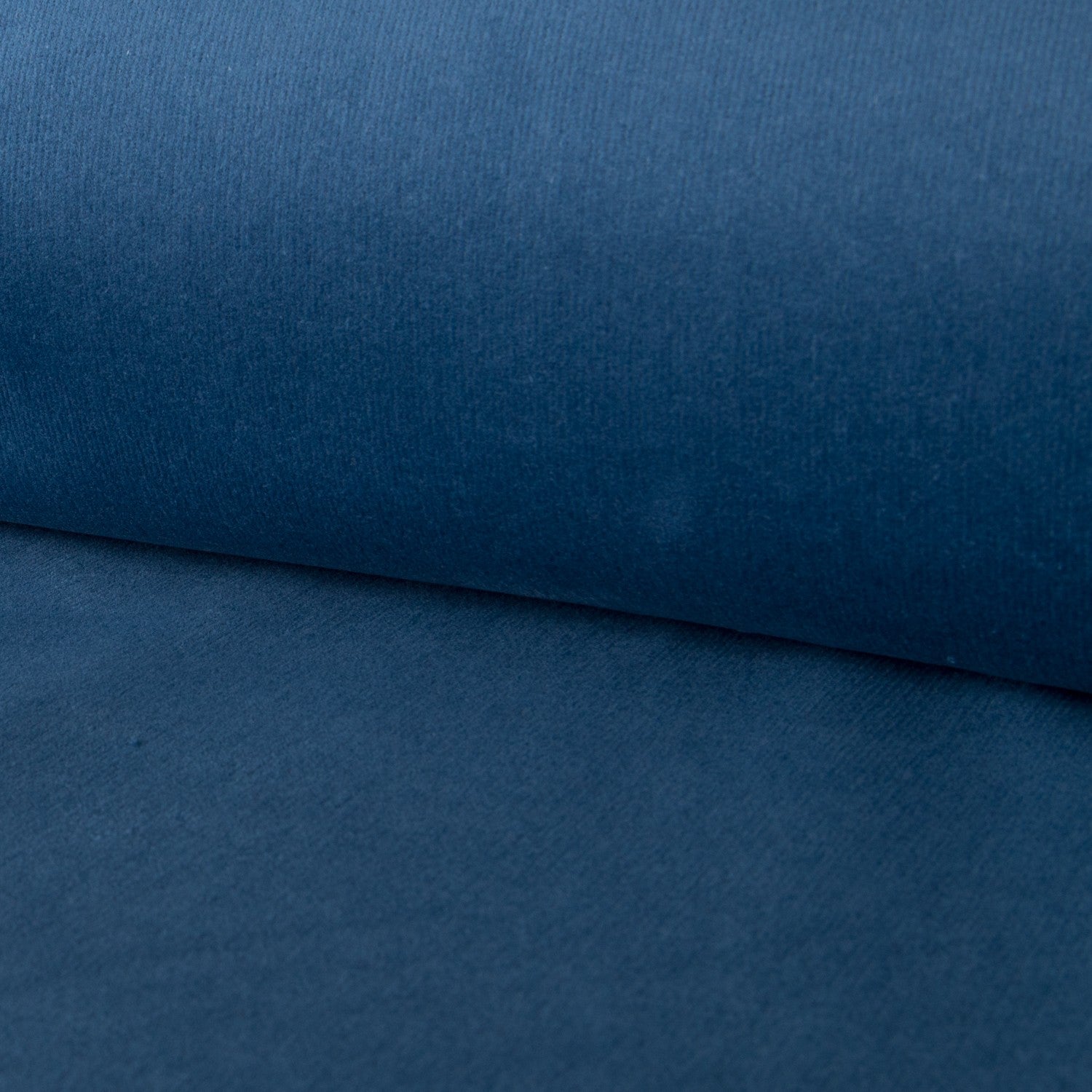 Micro-velours Bleu Foncé - Ribes y Casals