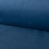 Micro-velours Bleu Foncé - Ribes y Casals