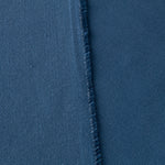 Micro-velours Bleu Foncé - Ribes y Casals