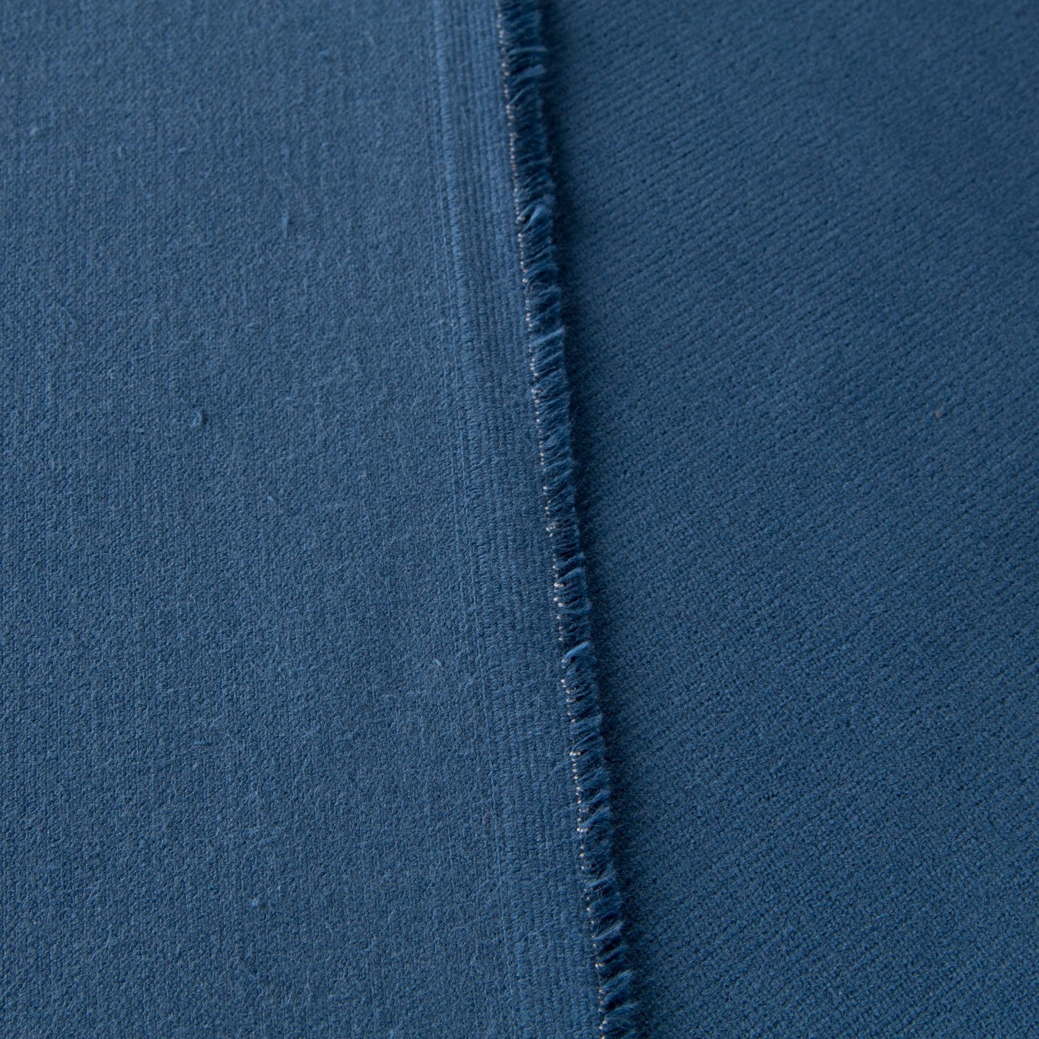 Micro-velours Bleu Foncé - Ribes y Casals