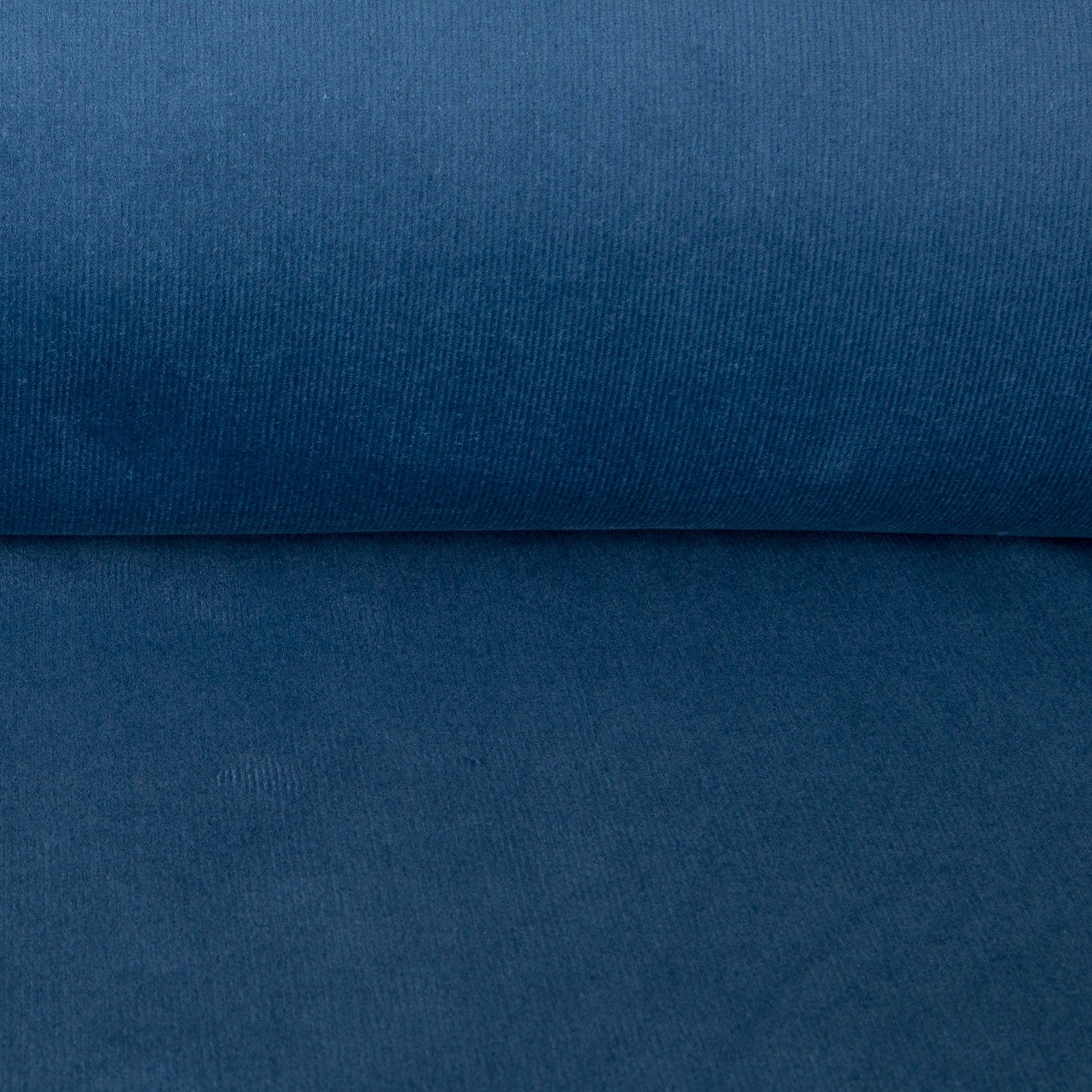 Micro-velours Bleu Foncé - Ribes y Casals