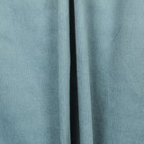 Tissu Suédine Turquoise - Ribes y Casals