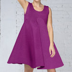 Tissu Mikado Bougainvillier - Ribes y Casals