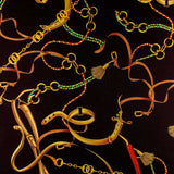 Tissu Coton Héros Maxi - Ribes y Casals