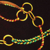 Tissu Coton Héros Maxi - Ribes y Casals