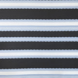 Mikado Jacquard Bleu - Ribes y Casals