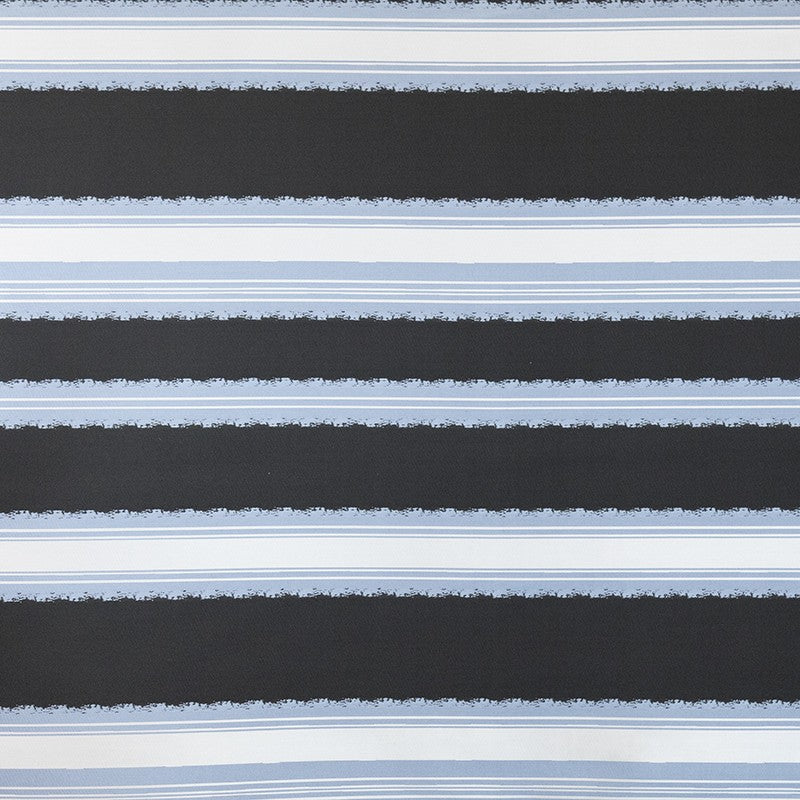 Mikado Jacquard Bleu - Ribes y Casals