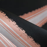 Mikado Jacquard Saumon - Ribes y Casals